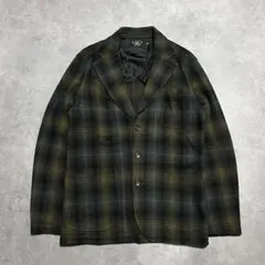 2025年最新】ダブルアールエル RRL テーラードジャケットの人気