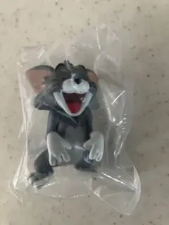 トム フィギュア 約10cm 未使用