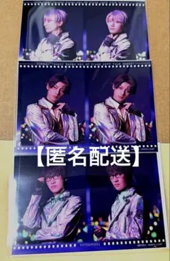 刀ミュ 江おん すていじぜっぷつあー りぶうと フィルム 豊前江 篭手切 五月雨