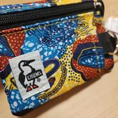 CHUMS コインケース・小銭入れ 多色