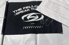 2025年最新】ateez フラッグの人気アイテム - メルカリ