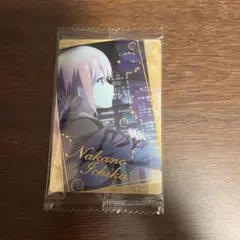 五等分の花嫁　ウエハース