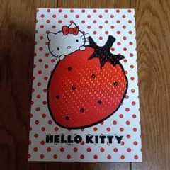 サンリオ　ハローキティ　ポストカード