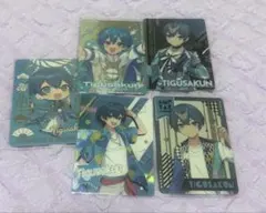 ちぐさくん過去グッズまとめ売り - メルカリ