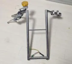 レーシングカート用品 外部エンジンスターター - メルカリ