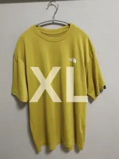 R*o様 THE NORTH FACE イエロー Tシャツ XL