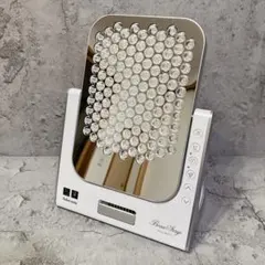 極美品 Aderans VIRUGA LED 美顔器 アデランス ビルガ - メルカリ