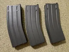 トレポン PTW システマ BCM スタンダードマガジン スタマグ - メルカリ