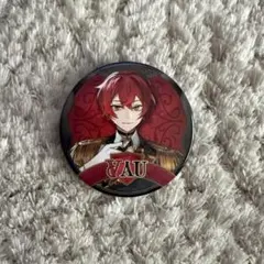 knighta 騎士a ばぁうくん ばぁう 缶バッジ