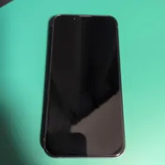 キズなし iphone 13 mini 128GB ミッドナイト バッテリ99%