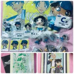 キンプリ KING OF PRISM 鷹梁ミナト グッズセット レア 【711】 - メルカリ