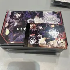 2026年最新】はっちcs デッキケースの人気アイテム - メルカリ