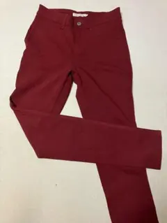 スタディオクリップ夏用楽パンツ