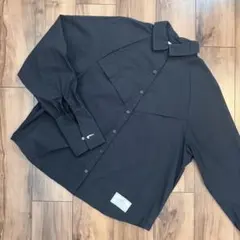 NIKE/ウィメンズ ロングスリーブ シャツのサムネイル