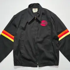 【激レア】vintage BOSS ヴィンテージUSA製　old サイズL