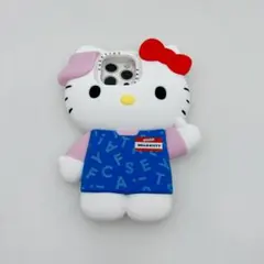 Hello Kitty デコレーション iPhone16proケース - メルカリ