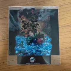 鬼滅の刃　無限城編　映画入場者特典　第9弾