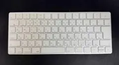 Apple純正セット A1644 A1657 日本語配列 Bluetooth Apple Apple純正 Magic Keyboard JIS配列 A1644 MLA22J/A