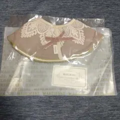 新品！MARIMARL スタイ　ドルチェレース