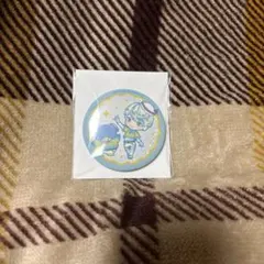 緋八マナ 缶バッジ サンリオコラボ