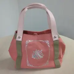 キタムラ2★トートバック