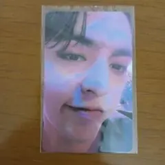 SEVENTEEN sector17 サウンドウェーブ スンチョル トレカ