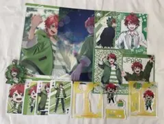 じゃぱぱグッズセット