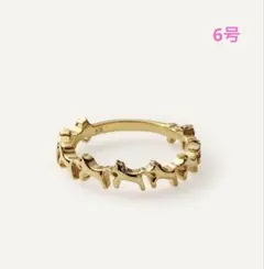 va うまくいくリング　6号のサムネイル