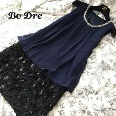 ボ ドレ ミニワンピース ミニドレス ロートレアモン グレースコンチネンタル