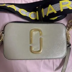 MARC JACOBS/マークジェイコブズ　スナップショット