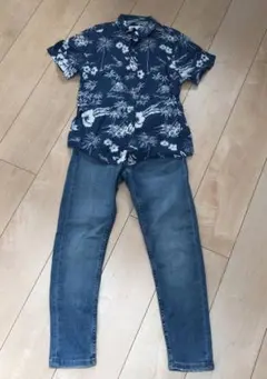 ZARA ☆すぐ着れるコーデ