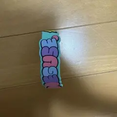 ねぐせ。　ラバーバンド