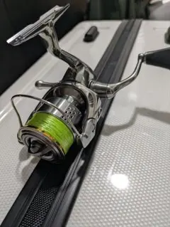 SHIMANO STELLA C2000SHG スピニングリール 本体美品