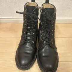 2025年最新】COACH レディース ブーツの人気アイテム - メルカリ