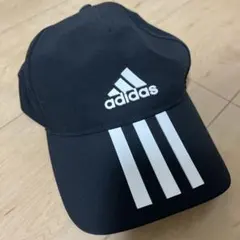 adidas キャップ ブラック AEROREADYのサムネイル
