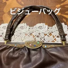 H7690-28◾️グッチ 肩掛けスクエアレザートートバッグ Y2K - メルカリ