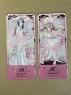 にじさんじ8周年 リリム ミラン