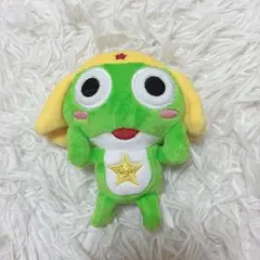 ケロロ軍曹 タマ＆ケロロ うちのタマ知りませんか？ マスコット 希少