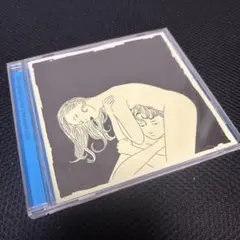 オレンジスパイニクラブ アンメジャラブル CDのサムネイル