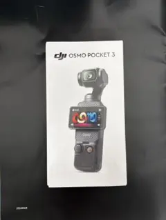 2025年最新】dji pocket 3の人気アイテム - メルカリ