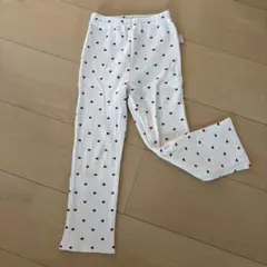 クーラクール パンツ100 綿100