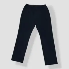 GEORGESRECH ジョルジュレッシュ ストレッチ レギパン ブラック 36