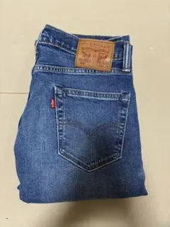 Levi's 505 デニムパンツ W30 L32