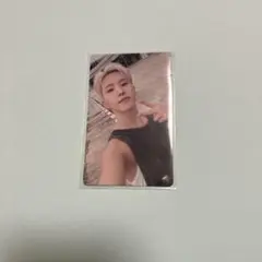 ホシ RIGHT HERE 東京会場限定