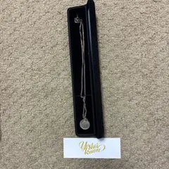 吉井和哉　VOLT Kazuya Yoshii ネックレス&イヤリングセット 吉井和哉 VOLT Kazuya Yoshii ネックレス&イヤリングセット 吉井和哉