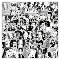 2025年最新】NANA ステッカー 矢沢あいの人気アイテム - メルカリ