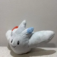 2026年最新】トゲキッス ぬいぐるみの人気アイテム - メルカリ