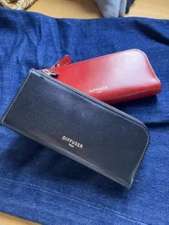 2026年最新】DIFFUSER ディフューザー メガネケースの人気アイテム