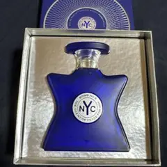 美品 ボンドナンバーナイン セントオブピース 50ml ボンド・ナンバーナイン（bond no.9） セント・オブ・ピース