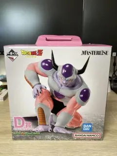 2025年最新】一番くじドラゴンボールフィギュアの人気アイテム - メルカリ